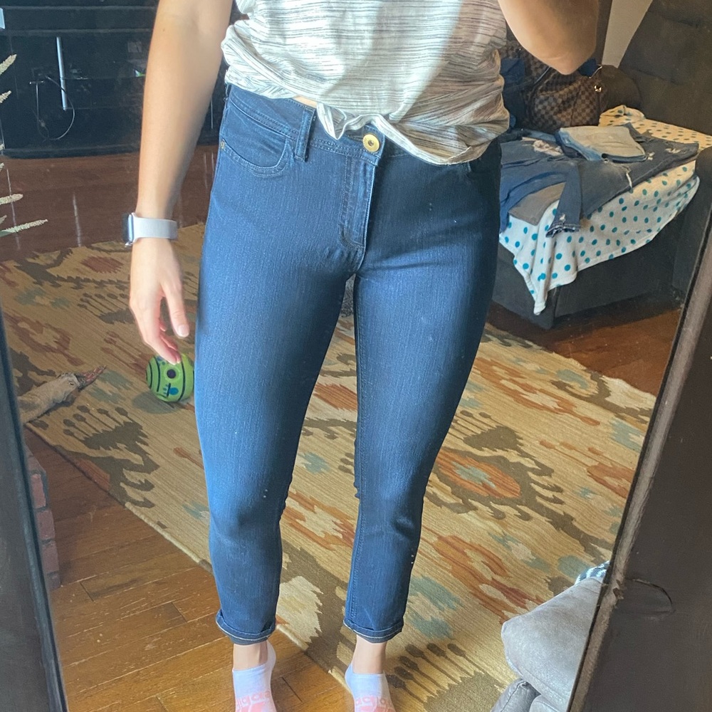DL1961 jeans